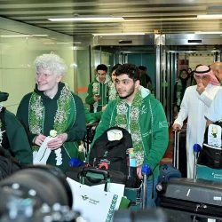 دوريات الأمن بالعاصمة المقدسة تضبط مقيمًا بنجلاديشيًا بسبب نشر إعلانات حملات حج وهمية