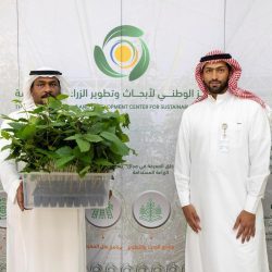 المشرف العام على مركز الملك سلمان للإغاثة يلتقي مدير برنامج الأمم المتحدة الإنمائي