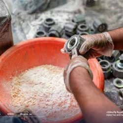 خطيب المسجد الحرام : عشر ذي الحجة أعظم أيام العام وأحبها إلى الله
