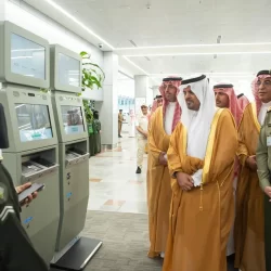 وزارة الخارجية: المملكة تدين وتستنكر بأشد العبارات تعرض وفد دبلوماسي لعملية إطلاق نار من قبل قوات الاحتلال الإسرائيلي أثناء زيارتهم لمخيم جنين بالضفة الغربية