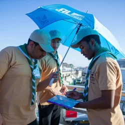 مجموعة stc تنهي استعداداتها التقنية لخدمة ضيوف الرحمن لموسم حج 1446هـ