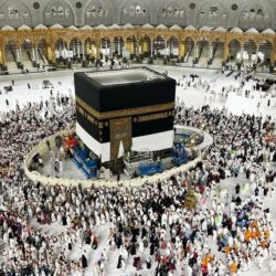 سمو ولي العهد والرئيس الأمريكي يشاركان في أعمال منتدى الاستثمار السعودي الأمريكي