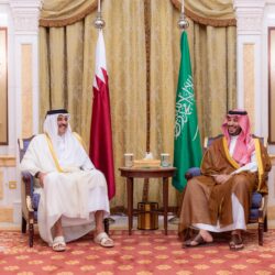 بدعوة من خادم الحرمين الشريفين ورئاسة مشتركة من سمو ولي العهد والرئيس الأمريكي.. انعقاد القمة الخليجية الأمريكية في الرياض