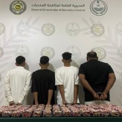 انطلاق “هاكاثون الابتكار الزراعي” بجامعة الباحة