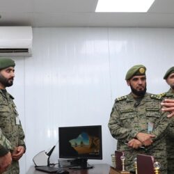 المسند يكشف حقيقة ما يسقط من السماء أثناء ضربة الصاعقة: “ليست مادة بل طاقة نارية”