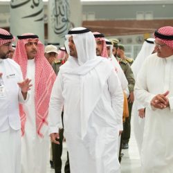 سفير خادم الحرمين الشريفين لدى جمهورية كوت ديفوار يستقبل فريق مبادرة “طريق مكة” في أبيدجان