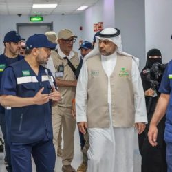 إمارة منطقة المدينة المنورة تُنفذ فرضية إخلاء لمبنى الإمارة