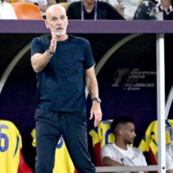 الأهلي يخوض نهائي آسيا بـ “تشكيلة الهلال”