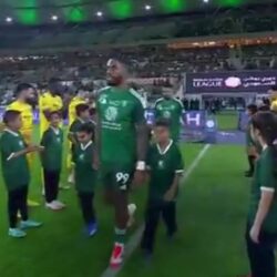 رسميا.. نادي الهلال يتوج بكأس الاتحاد السعودي للطائرة