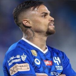 شرط وحيد من مانشستر يونايتد للموافقة على رحيل فيرنانديز إلى الهلال