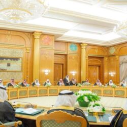 سمو ولي العهد يرأس جلسة مجلس الوزراء  .. ويصدر عددًا من القرارات