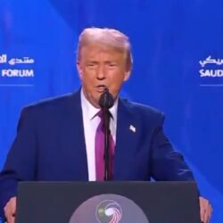 فرحة السوريين برفع العقوبات الأمريكية عن بلادهم