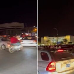 الأمير حسام بن سعود يرعى حفل تخريج 4700 طالب وطالبة من جامعة الباحة