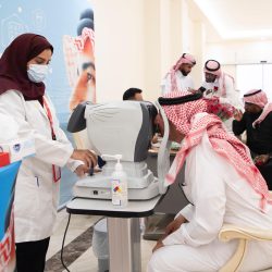 الأرصاد: استمرار تأثير العوالق الترابية على الأجزاء الغربية والجنوبية من المملكة