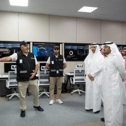 وزير “البيئة” يرفع الشكر للقيادة بمناسبة الموافقة على تنظيم الهيئة العامة الأمن الغذائي