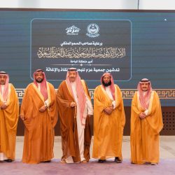 الأمير عبدالعزيز بن سعود يلتقي نائب أمير منطقة مكة المكرمة