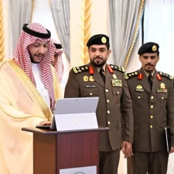 أجواء مطرية باردة تجذب الزوار إلى منطقة الباحة تزامنًا مع الإجازة المطولة