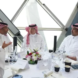 “الجوازات”: بلغ إجمالي ضيوف الرحمن القادمين من خارج المملكة عبر المنافذ الدولية حتى نهاية يوم الأحد 27/ 11/ 1446هـ (1,033,447) حاجًّا