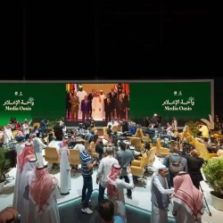 الأرصاد: استمرار تأثير الرياح النشطة المثيرة للأتربة والغبار على هذه المناطق