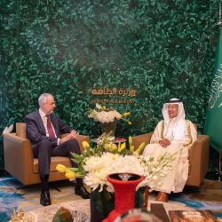 تنفيذ حكم القتل تعزيرًا في مواطن أقدم على ارتكاب جرائم إرهابية