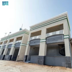 وزير الصناعة والثروة المعدنية يبحث تعزيز التعاون التعديني مع جمهورية البيرو