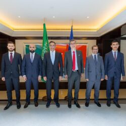 استقرار أسعار النفط بعد هبوطها بأكثر من دولار في الجلسة الماضية