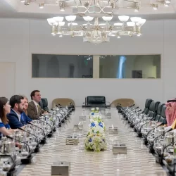 قوات الدفاع المدني تواصل استعداداتها في مشعر منى