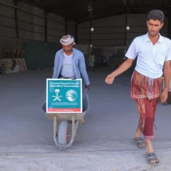 المملكة تبني منظومة وقائية شاملة تبدأ من الطفولة وتسهم في رفع متوسط عمر الإنسان