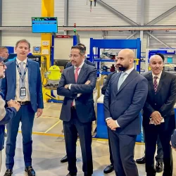 مجمع الملك سلمان العالمي للغة العربية يُعلن انتهاء مدة الترشيح والترشح في النسخة الرابعة من جائزته السنوية