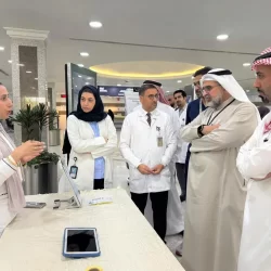 انطلاق أعمال تمرين الأمن السيبراني لموسم حج 1446هـ