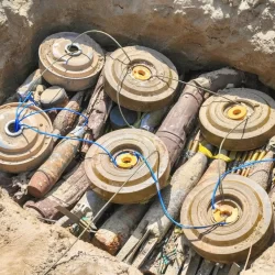 أمانة الباحة تستقبل 5671 بلاغًا عن التشوه البصري