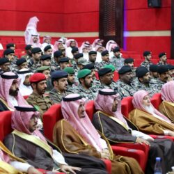 الأرصاد: الفرصة ماتزال مهيأة لهطول أمطار رعدية مصحوبة بزخات من البرد على هذه المناطق