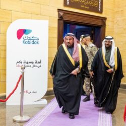 إمام الحرم المكي: الصبر على البلاء طريق لنيل الأجر ورضا الله