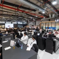 الهيئة العامة للترفيه تطلق الدفعة الرابعة من “برنامج زمالة الترفيه” ضمن دورها في تعزيز الكفاءات الوطنية