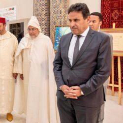 المملكة تحتل المركز الثاني عالميًا بعد الولايات المتحدة في جوائز “آيسف الكبرى”