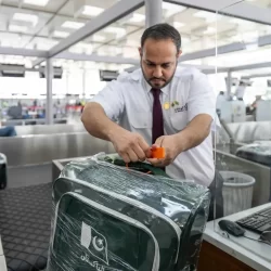 مُحافظ الطائف يطّلع على خدمات “سدايا” التقنية لخدمة الحجاج