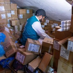 الأمير سعود بن جلوي يستقبل رئيس “هيئة الأمر بالمعروف” بجدة