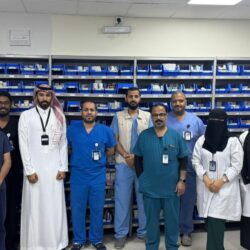 “البيئة” ترصد هطول أمطار في (9) مناطق ومكة المكرمة تسجّل أعلى كمية بـ (56.8) ملم في العرضيات