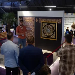 سمو ولي العهد يستقبل مسؤولي ولاعبي النادي الأهلي ويهنئهم بتحقيق بطولة دوري أبطال آسيا للنخبة 2025