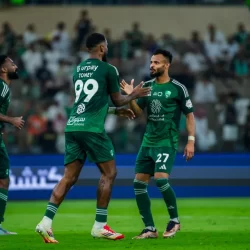 الفيحاء يحسم البقاء في دوري روشن بفوز قاتل على الأخدود