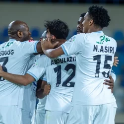 الفتح يضمن البقاء بدوري المحترفين بفوزه على ضمك بهدف نظيف في الجولة الـ33