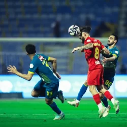 مساعد وزير الخارجية للشؤون التنفيذية يستقبل سفير جمهورية سنغافورة لدى المملكة