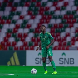 سمو ولي العهد يتوج الاتحاد بكأس خادم الحرمين الشريفين