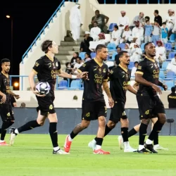 العروبة يفوز على الرياض برباعية في دوري روشن