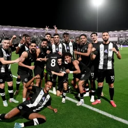 القادسية يهزم التعاون بهدف ذاتي ويصعد إلى المركز الثالث في دوري روشن