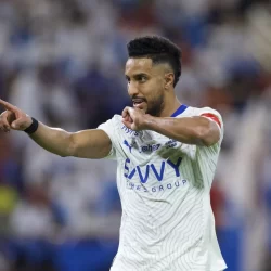 الأهلي يتغلب على التعاون بثنائية في دوري روشن