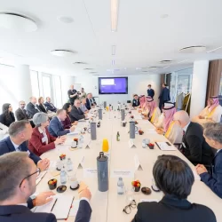 فريق مركز الملك سلمان للإغاثة يطّلع على سير مشروع التمكين المهني لتحسين سبل العيش بمحافظة لحج