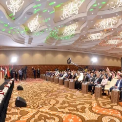 الجامعة العربية تدعو إلى توفير الحماية اللازمة للصحفيين في مواقع النزاعات