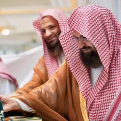 ولي العهد يجري اتصالا بملك البحرين وأمير الكويت