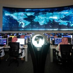 الأمير سعود بن جلوي يستقبل مساعد رئيس الهيئة العامة للولاية على أموال القاصرين